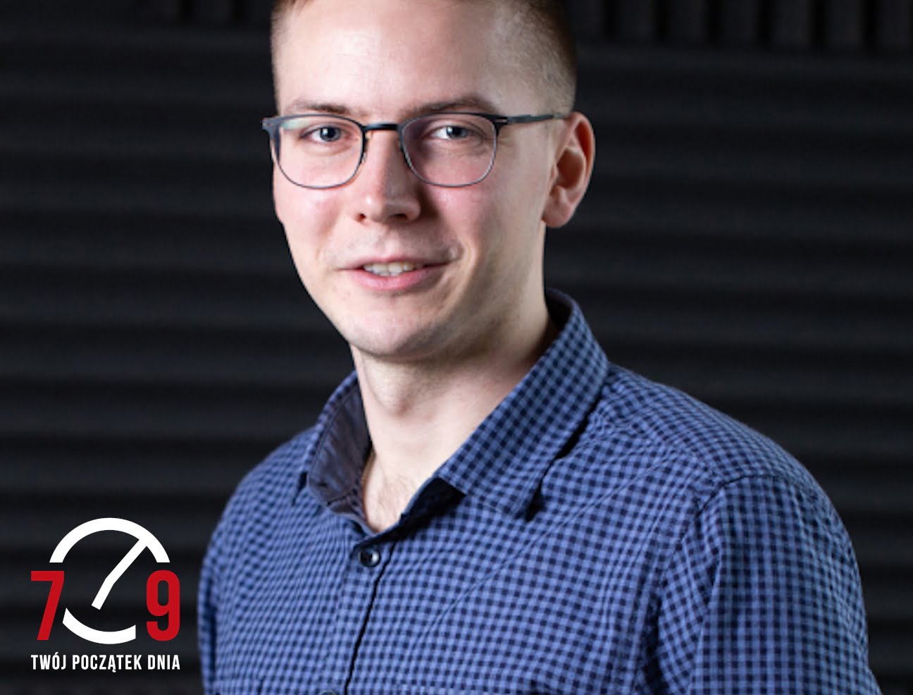 Michał Górski – redaktor cyberdefence24.pl