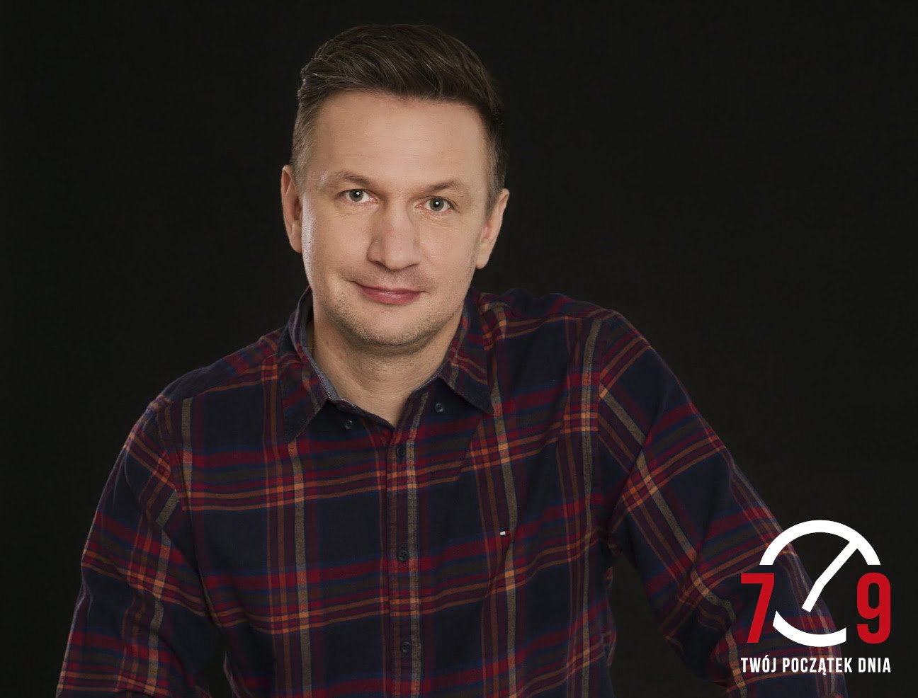 Michał Kondrat – reżyser filmu “Prorok”