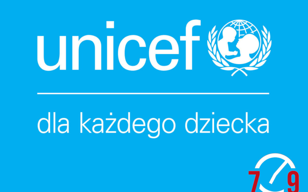 Marta Marczak – UNICEF Polska