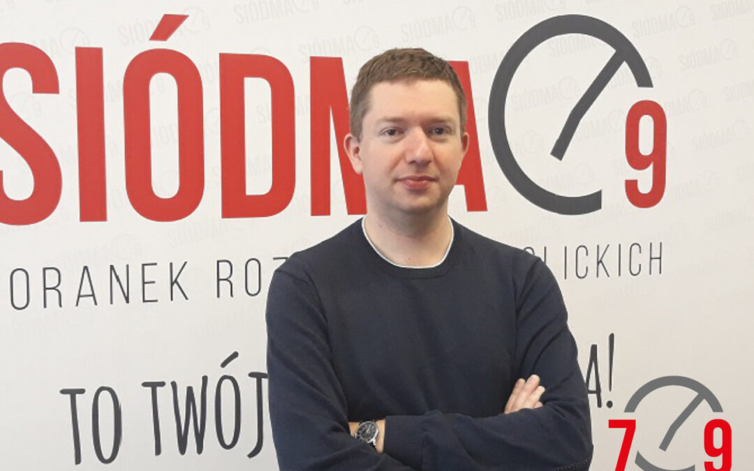 Michał Potocki – Dziennik Gazeta Prawna
