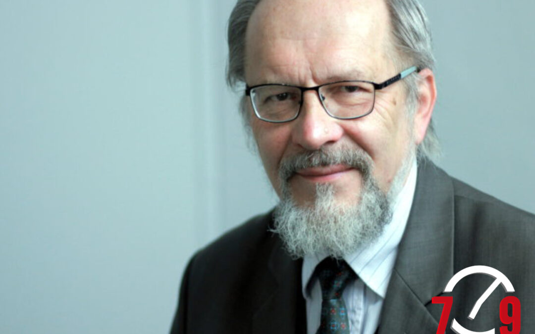 dr Krzysztof Jabłonka – historyk