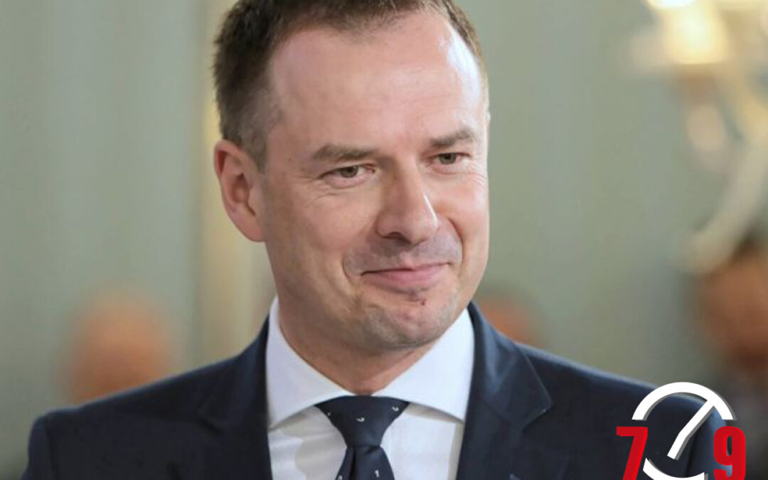 Piotr Borys – Koalicja Obywatelska