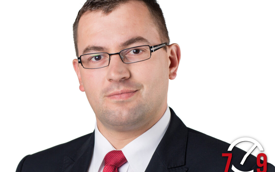 Stefan Krajewski –  Poseł na Sejm RP
