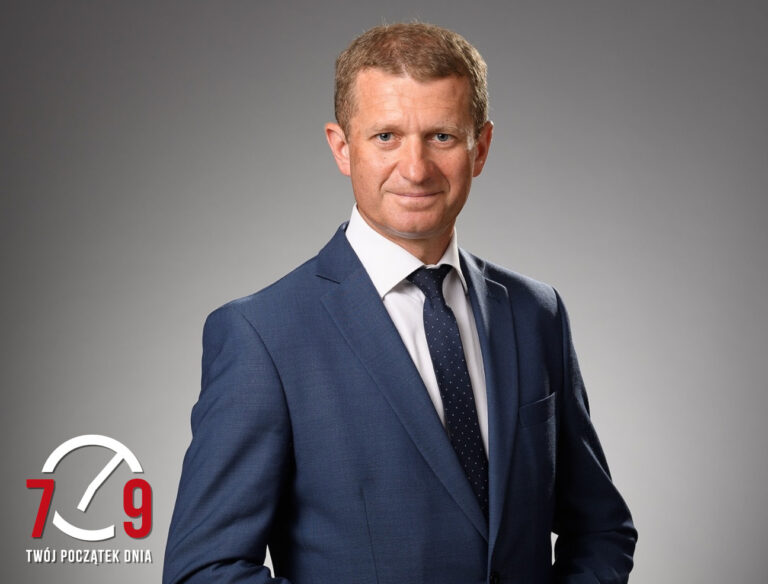 Ireneusz Raś – Poseł na Sejm RP