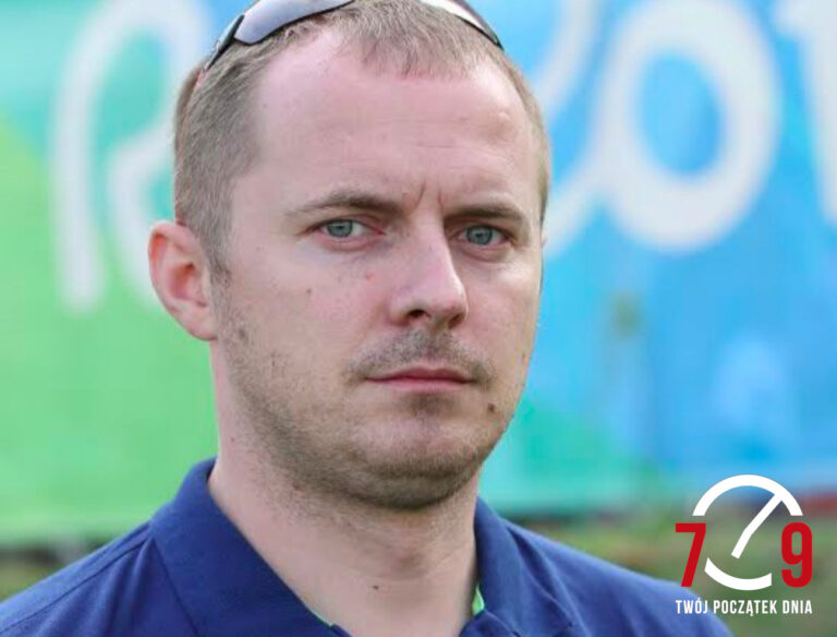 Kamil Wolnicki – Przegląd Sportowy Onet