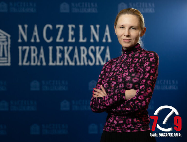 Karolina Kowalska – Gazeta Lekarska