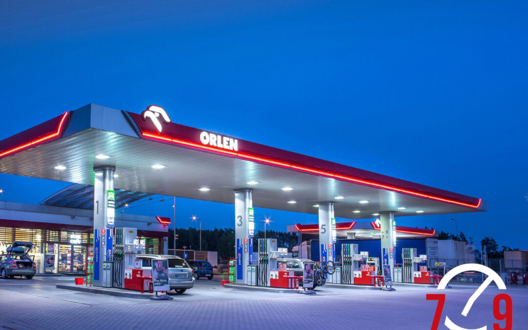 Grupa ORLEN: skuteczna dywersyfikacja importu gazu