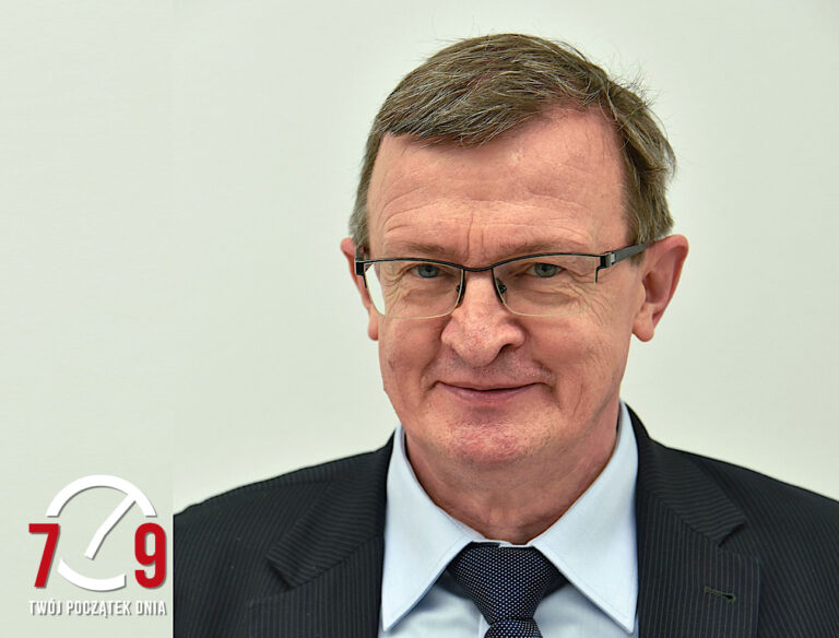 Tadeusz Cymański – Solidarna Polska