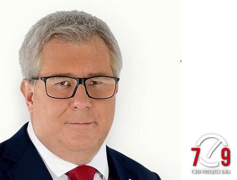 Ryszard Czarnecki – Poseł do Parlamentu Europejskiego