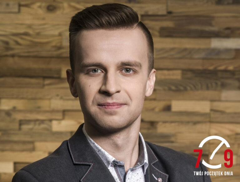 Przemysław Chlebicki – TVP Sport