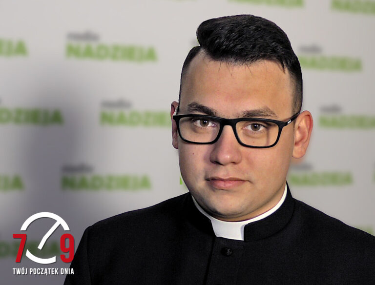 ks. Orzechowski: Bukmacher się pomylił, ale Bóg się nie pomylił i ja w to wierzę
