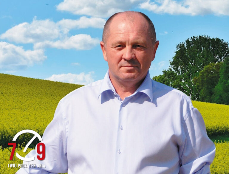 Marek Sawicki – Polskie Stronnictwo Ludowe