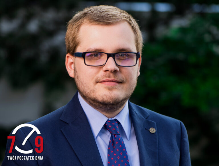 Piotr Trudnowski: W polityce największym wrogiem nie jest konkurent z innej partii, tylko z własnej.