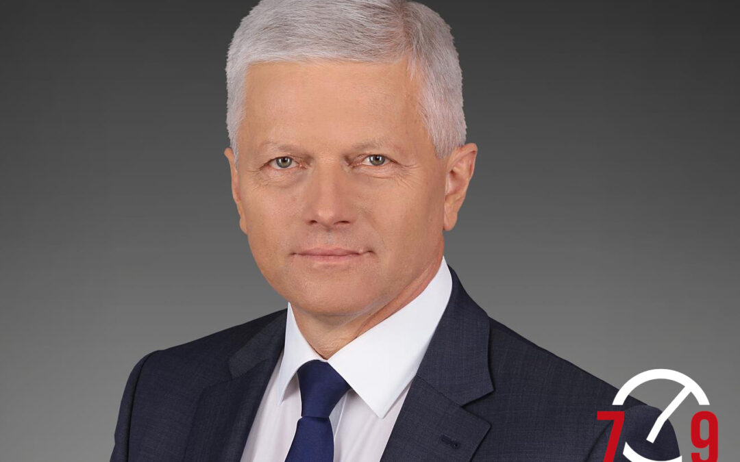 Andrzej Grzyb – Polskie Stronnictwo Ludowe