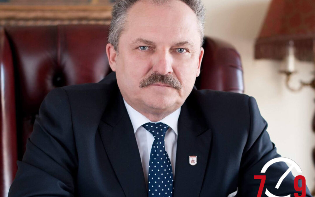 Marek Jakubiak – sekretarz generalny Kukiz15