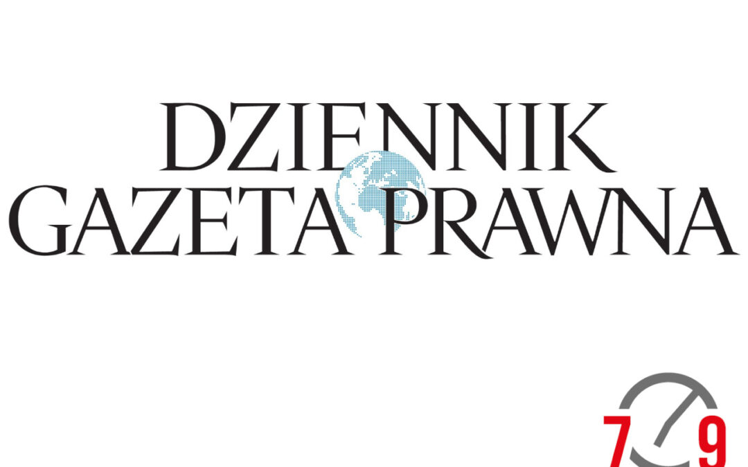 dr Witold Sokała – Dziennik Gazeta Prawna