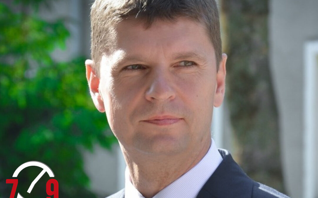 Dariusz Piontkowski – Ministerstwo Edukacji i Nauki
