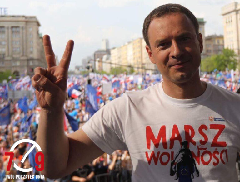 Piotr Borys – Platforma Obywatelska