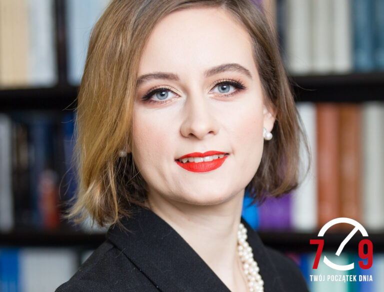 dr Karolina Wanda Olszowska – Instytut Badań nad Turcją