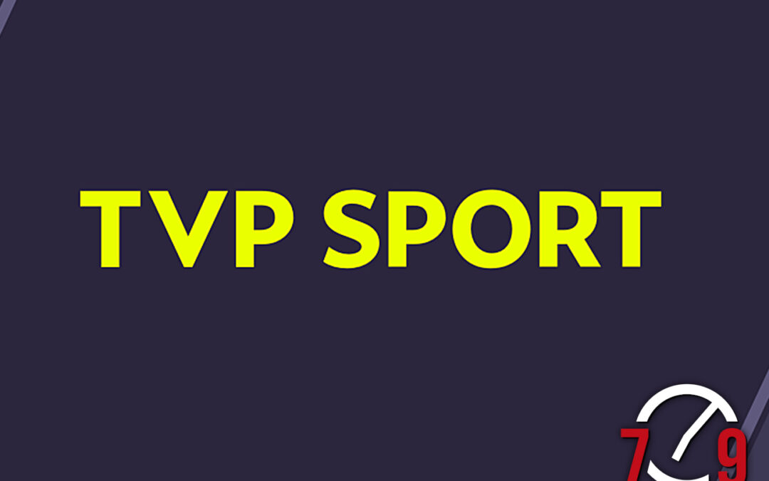 Dominik Pasternak – TVP Sport