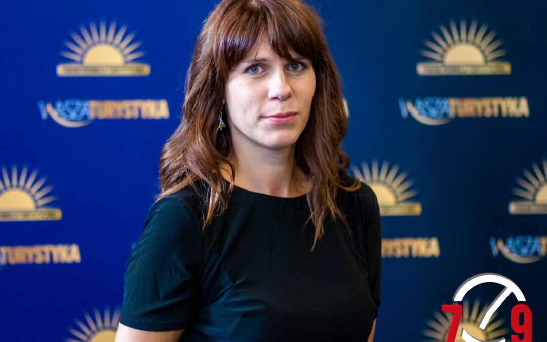 Marzena Markowska – waszaturystyka.pl