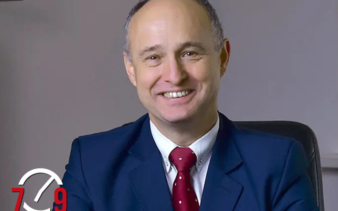 prof. Wawrzyniec Konarski – politolog