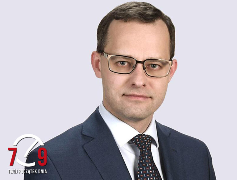 Marcin Romanowski – Suwerenna Polska
