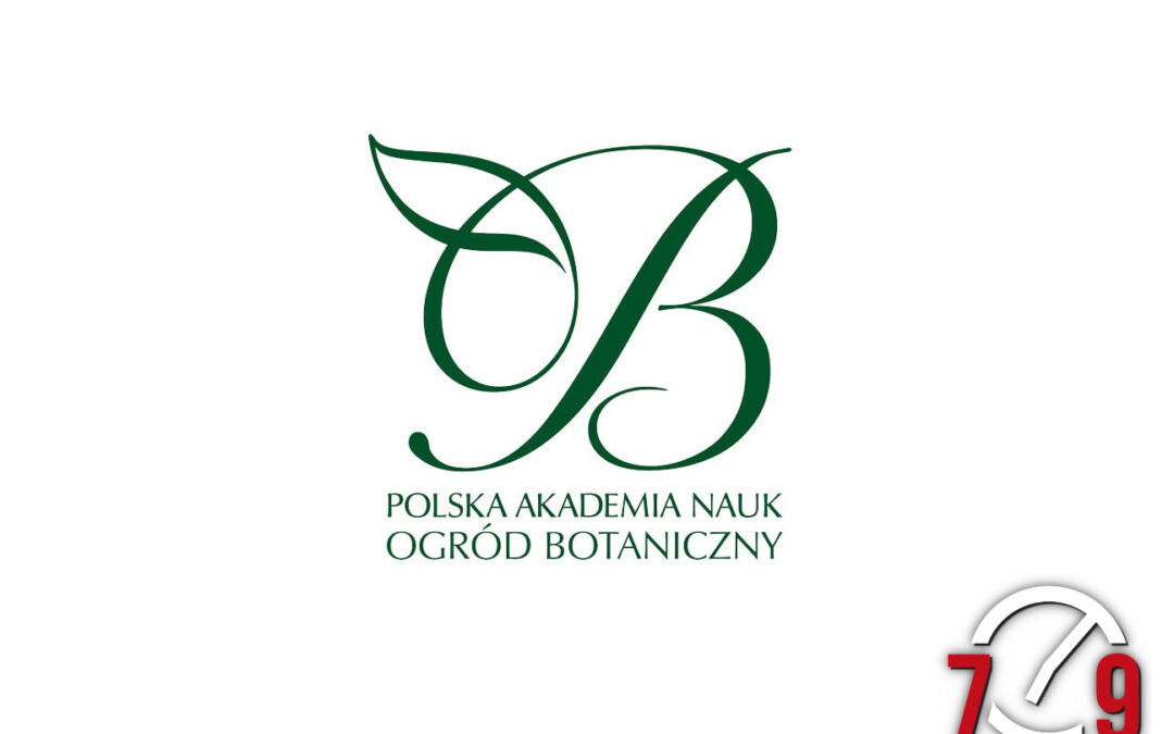 Agnieszka Pfeiffer – Ogród Botaniczny PAN w Powsinie
