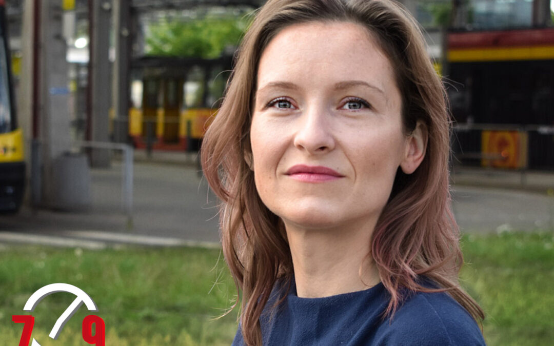 Justyna Piszczatowska – green-news.pl