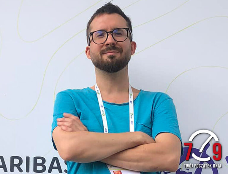 Dominik Senkowski – Sport.pl