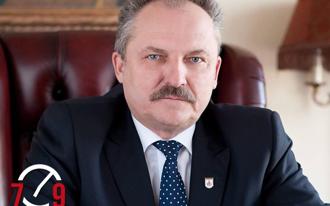 Marek Jakubiak – Sekretarz Generalny Kukiz15