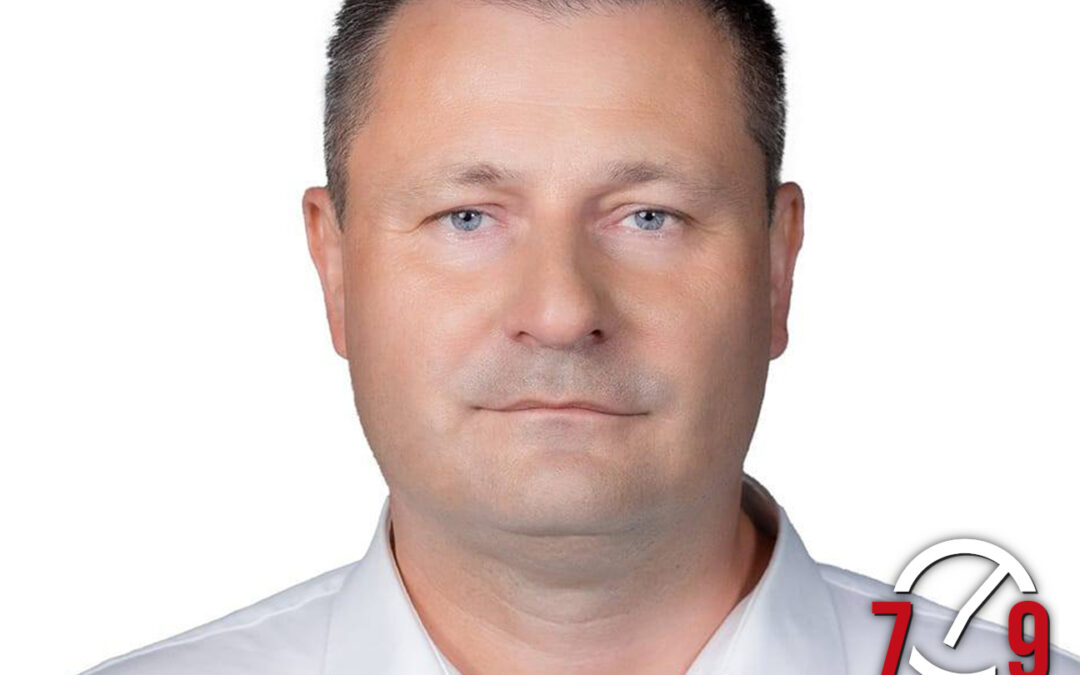 Krzysztof Paszyk – Polskie Stronnictwo Ludowe