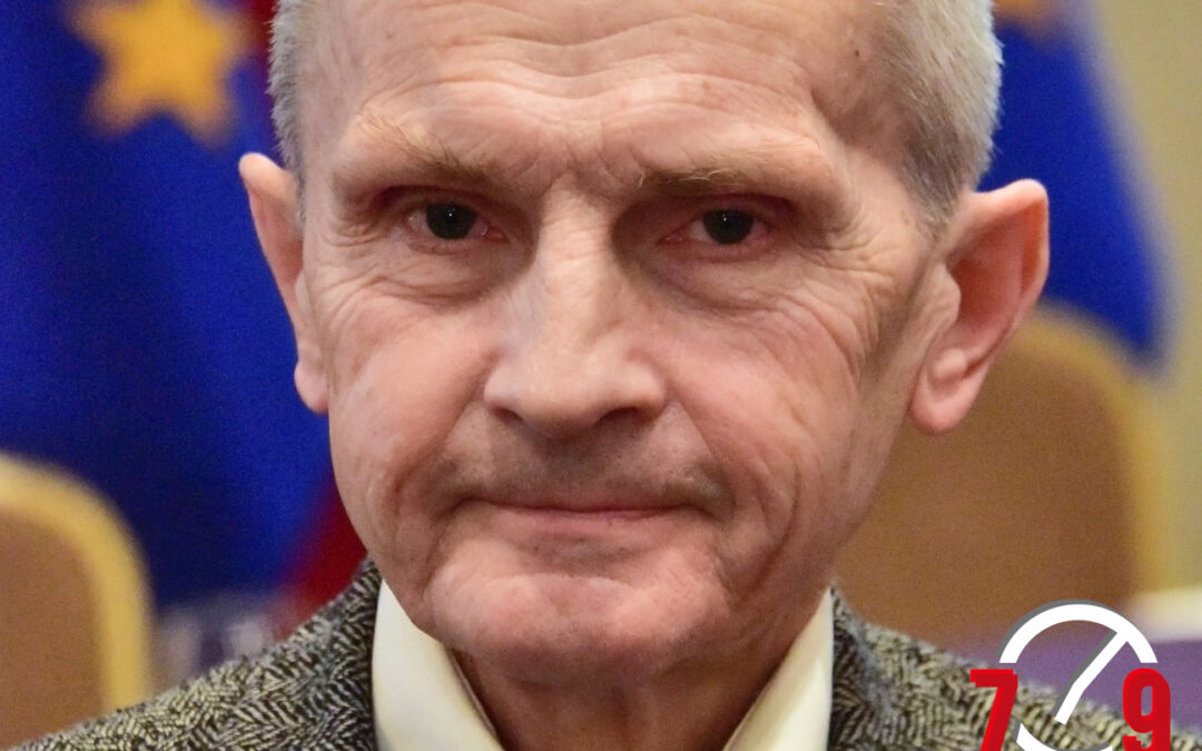 prof. Henryk Domański – PAN