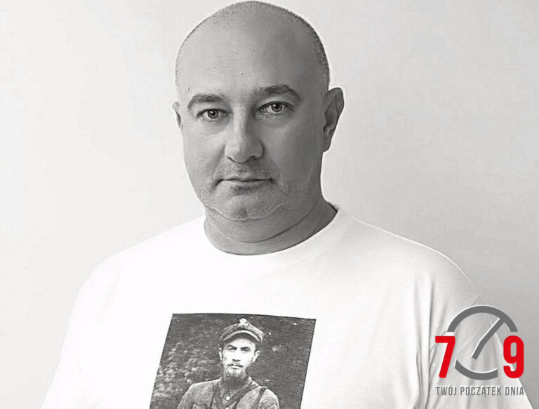 Tadeusz Płużański – Fundacja “Łączka”