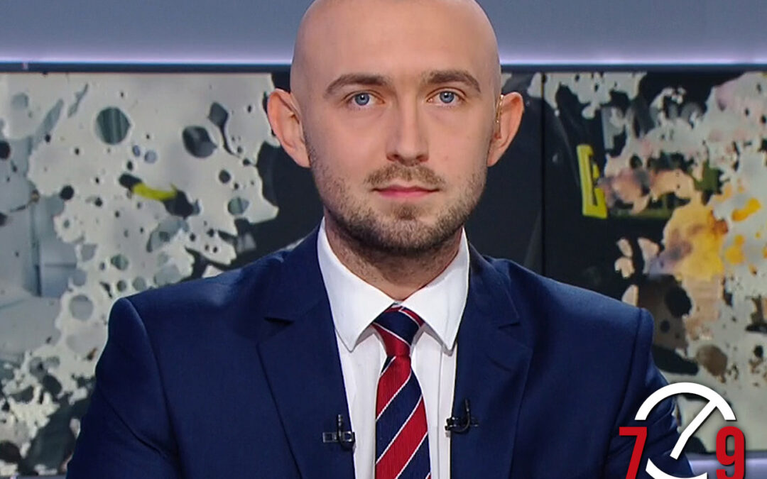 Marcin Fijołek – polsatnews.pl