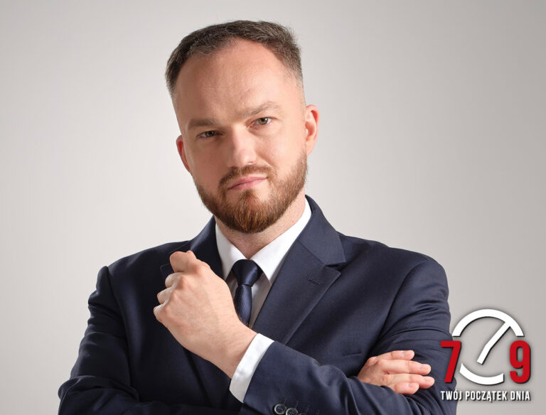 Witold Tumanowicz: PiS ma swoje wewnętrzne problemy, które rozlały się na opinie publiczną.