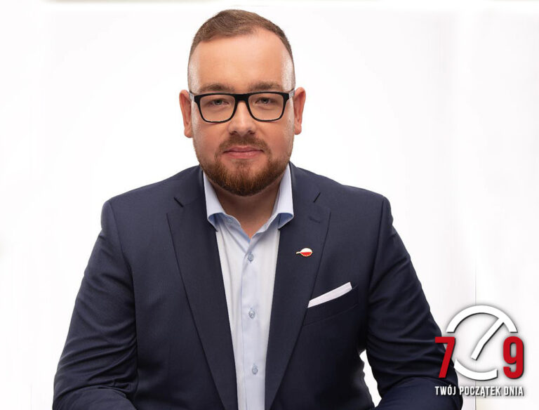 Sebastian Łukaszewicz – Prawo i Sprawiedliwość