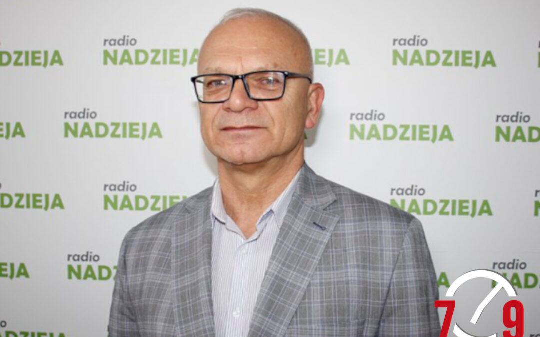 Janusz Nowakowski – MPK w Łomży