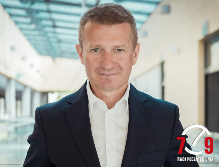 Ireneusz Raś – Trzecia Droga