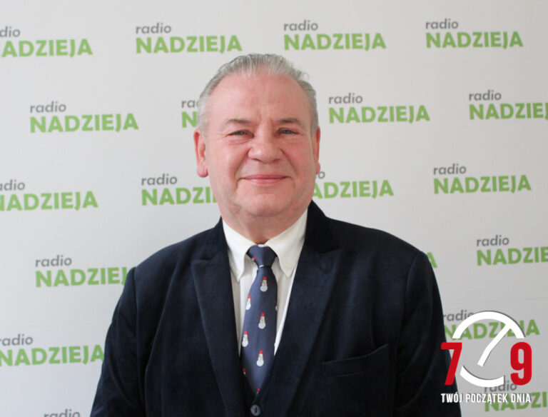 Olbryś: Jako pełnomocnik PiS w mieście Łomża spotykałem się z dużą sympatią w trakcie kampanii