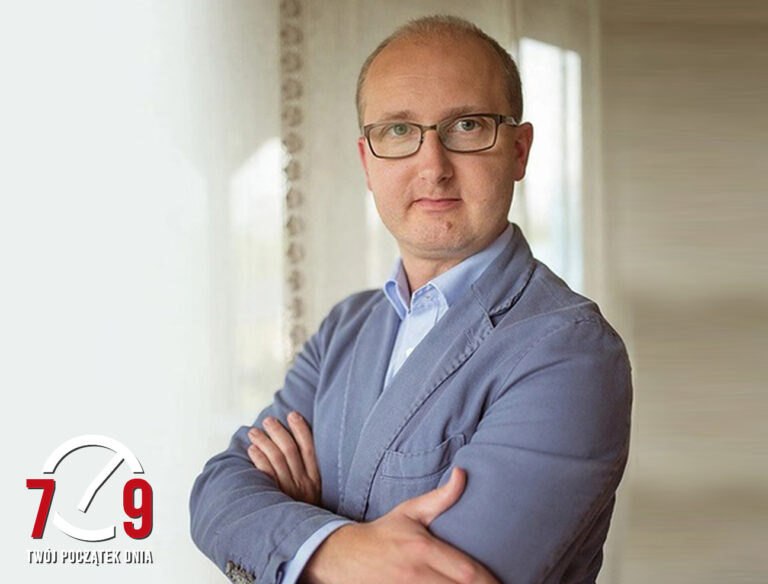 Marcin Kędzierski – Uniwersytet Ekonomiczny w Krakowie