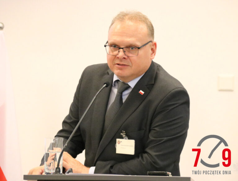 prof. Krzysztof Sychowicz – Instytut Pamięci Narodowej
