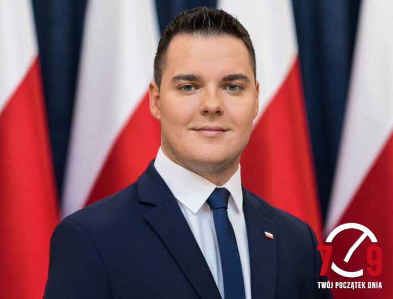 Łukasz Rzepecki: PiS z PO i Lewicą wrócili do tego, żeby przegłosować projekt ustawy anty rolniczej.