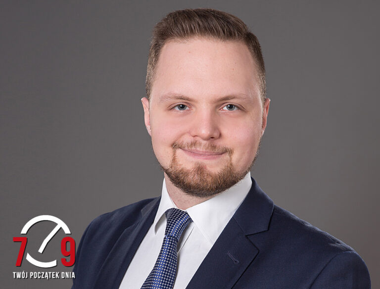 Tomasz Marzec – Stowarzyszenie na rzecz efektywności im. prof. Krzysztofa Żmijewskiego