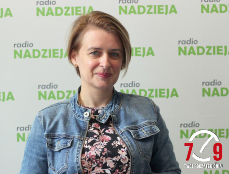 Małgorzata Rytel – psycholog o współczesnej babci i dziadku