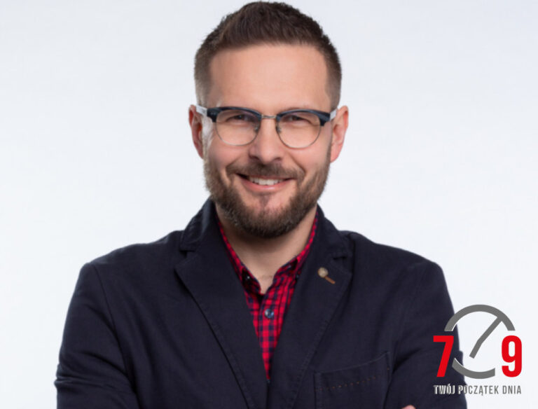 Marcin Choiński – Polska Misja Medyczna