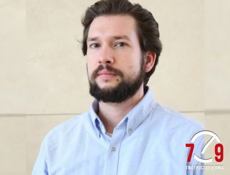 Michał Płociński – Rzeczpospolita