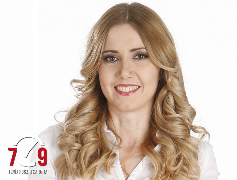 Kamila Baranowska – Interia