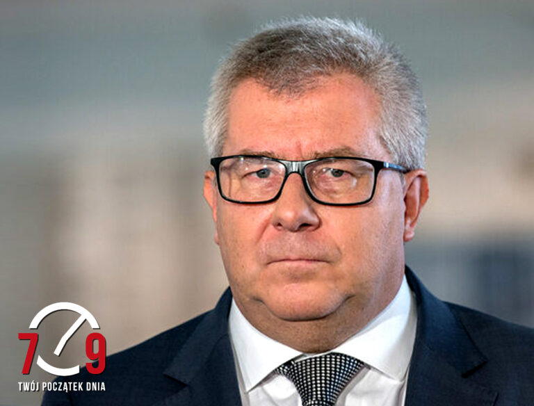 Ryszard Czarnecki – Prawo i Sprawiedliwość