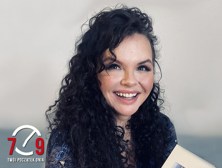 Katarzyna Kuncewicz – psycholog-psychoterapeuta
